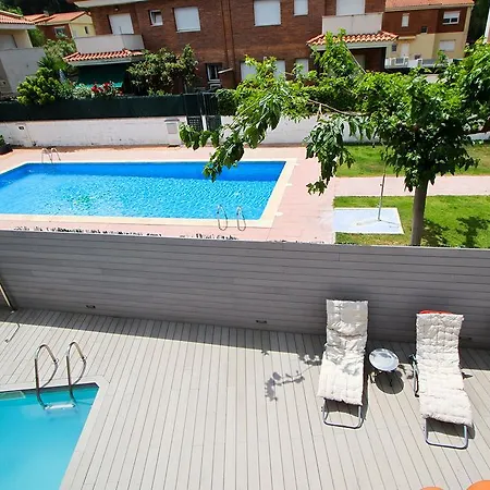Casa de Férias Cerr Drm