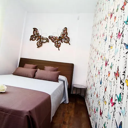 Casa de Férias Cerr Drm Salou