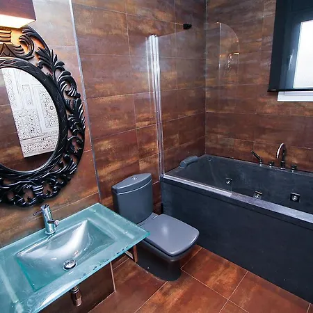 Casa de Férias Cerr Drm