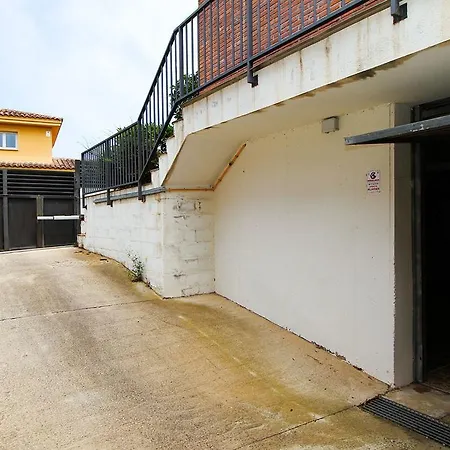 Casa de Férias Cerr Drm *