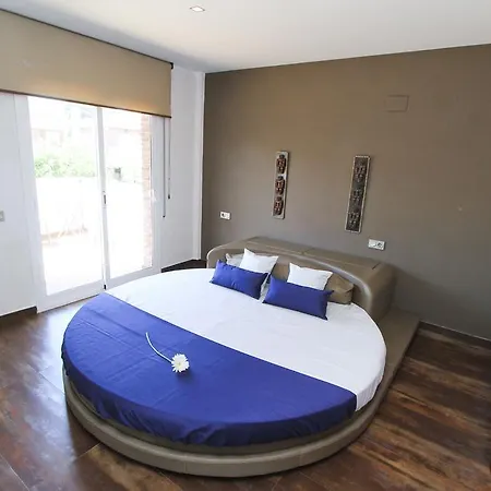 Cerr Drm Casa de Férias Salou